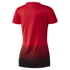 Fotbalový Dres Manchester United Dámské Domácí 2018/19